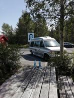 Ford econoline 150 Globemaster V8 bj.93 lpg, Caravans en Kamperen, Campers, Automaat, Buscamper of Camperbus, Ford, Tot en met 2