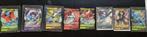 Pokemon V Kaarten Set - Mooie Collectie!, Ophalen of Verzenden, Zo goed als nieuw, Meerdere kaarten