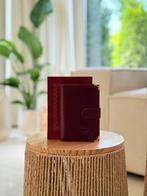 Cartier Box & Card - Francia - Wallet 350, Sieraden, Tassen en Uiterlijk, Portemonnees, Verzenden, Gebruikt, Leer