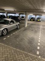 Parkeerplaats Europaplein Utrecht, Huizen en Kamers, Garages en Parkeerplaatsen, Utrecht