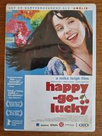 Happy-Go-Lucky | Mike Leigh, Ophalen of Verzenden, Zo goed als nieuw, Drama