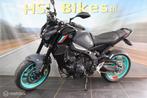 Yamaha MT-09, 890 cc, Bedrijf, Meer dan 35 kW, Toermotor