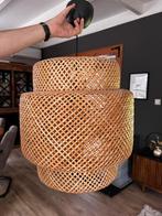 Sinnerlig hanglamp als nieuw, Ophalen, Zo goed als nieuw, Rond