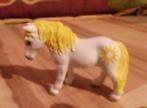 Schleich 82908 Bayala veulen citra, Ophalen of Verzenden, Zo goed als nieuw, Paard, Beeldje of Figuurtje