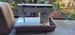 VENDOMATIC 7741 Naaimachine, Hobby en Vrije tijd, Naaimachines en Toebehoren, Ophalen of Verzenden, Zo goed als nieuw, Naaimachine