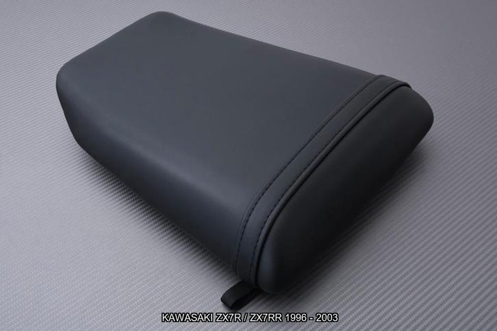 AVDB achter zadel voor KAWASAKI ZX7R / ZX7RR 1996 - 2003, Motoren, Accessoires | Overige, Nieuw, Ophalen of Verzenden