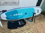Mistral Bayou 10’6 SUP (320x84x15 cm), Watersport en Boten, Suppen, Ophalen of Verzenden, Zo goed als nieuw