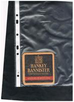 BIERVILTJE WHISKY, Verzenden, Nieuw, Viltje(s), Overige merken