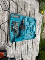 Makita HP2031, Doe-het-zelf en Verbouw, Gereedschap | Boormachines, Ophalen, Boor- en/of Breekhamer, Variabele snelheid, Gebruikt