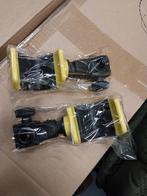 set hengelsteunen voor.vlonder, Ophalen of Verzenden, Nieuw, Overige typen