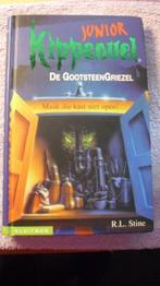 2 Christelijke Kinderboeken -Kippenvel, Verzenden, Nieuw, Fictie