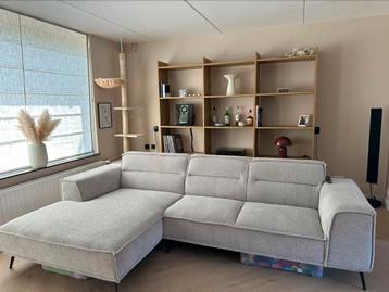 Prachtige Haco loungebank beschikbaar voor biedingen