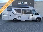 Adria Compact DL ( face to face) in 60 Years uitvoering, Automaat, Ringverwarming, Airbags, Bedrijf