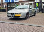 Mooie alfa romeo 159 ti met 1750 turbo blok inruil mogelijk, Particulier, Te koop