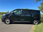 Peugeot Expert 2.0 BlueHDI 122pk Premium|trekhaak, Voorwielaandrijving, Gebruikt, 4 cilinders, Leder en Stof