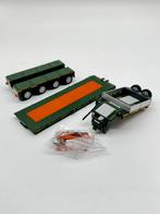 WSI NOOTEBOOM DIEPLADER WESTDIJK, Hobby en Vrije tijd, Modelauto's | 1:50, ., Ophalen of Verzenden, Zo goed als nieuw, .