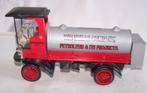 ERTL 1910 Mack TexacoTanker Truck/spaarpot. 1995. Zeldzaam., Ophalen of Verzenden