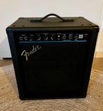 Fender BXR Twenty Five 25 watt bass amp 1x10 inch, Muziek en Instrumenten, Ophalen, Zo goed als nieuw, Minder dan 50 watt