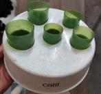 Catit schokbak, Ophalen, Automatisch, Gebruikt