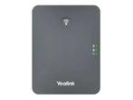 Yealink W70B DECT Basisstation, Ophalen of Verzenden, Zo goed als nieuw