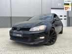 Volkswagen Golf 7 1.2 TSI/R-LINE/APK/CRUISE CONTR/ISO-FIX/, Auto's, Voorwielaandrijving, 4 cilinders, Bedrijf, Handgeschakeld