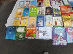 PINOCCHIO, Robbedoes, Hoempapa, Billie en bessie turf, Ophalen of Verzenden, Zo goed als nieuw, Fictie algemeen