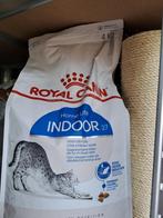 Royal Canin, Ophalen, Kat