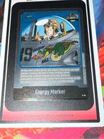 Energy Marker (Son Goku - E54) Fusion World Manga 01 NM/M, Hobby en Vrije tijd, Verzamelkaartspellen | Overige, Ophalen