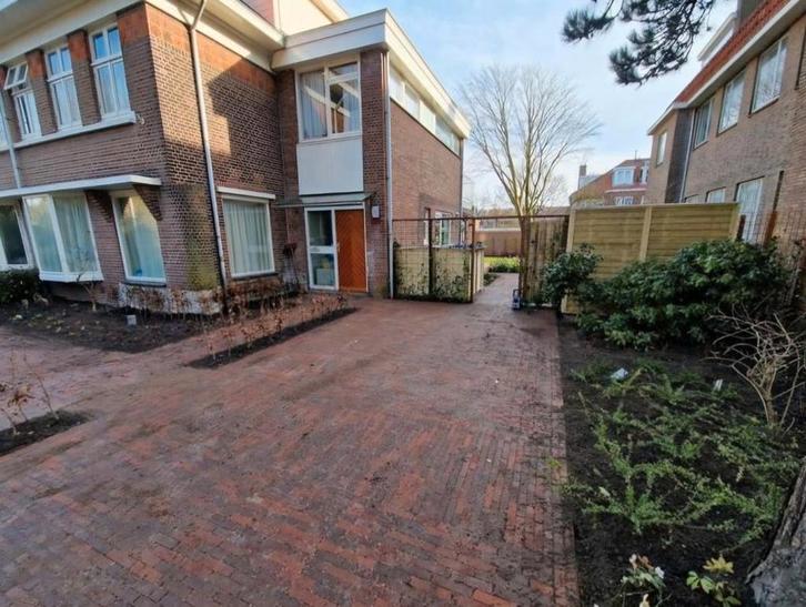 Hovenier/tuinman, Diensten en Vakmensen, Tuinmannen en Stratenmakers