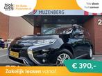 Mitsubishi Outlander 2.4 PHEV Intense // APPLE € 22.945,00, Auto's, Mitsubishi, Automaat, USB, Outlander, Euro 6