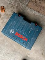 Lege Bosch koffer GBH 4-32 DFR, Doe-het-zelf en Verbouw, Gereedschap | Boormachines, Ophalen, Gebruikt, Overige typen