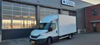 Iveco Daily Bakwagen 35C16 modeljaar 2022, Auto's, Bestelauto's, Automaat, 4 cilinders, Iveco, Diesel