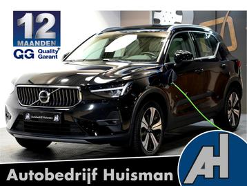 Volvo XC40 1.5 T5 Plug-in Hybrid 193kW/262pk DCT7 Ultimate B beschikbaar voor biedingen