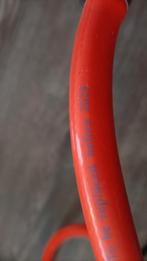 2 pits kooktoestel Klarstein op gas met drukregelaar ., Caravans en Kamperen, Ophalen of Verzenden, Gebruikt