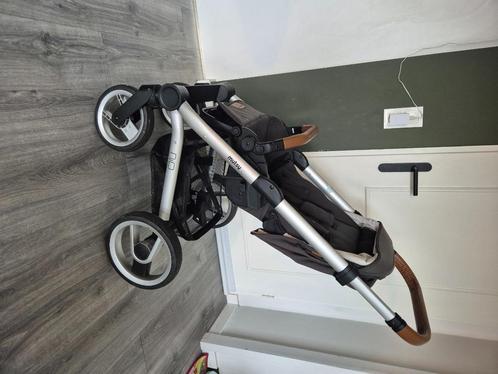 Mutsy complete kinderwagen vanaf 0 jaar tot en met 4 jaar in, Kinderen en Baby's, Kinderwagens en Combinaties, Gebruikt, Combiwagen