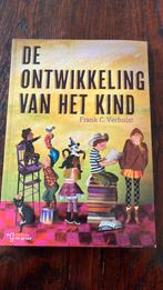 Frank C. Verhulst - De ontwikkeling van het kind, Frank C. Verhulst, Verzenden, Nieuw, Ontwikkelingspsychologie