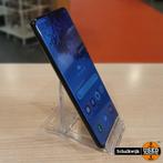 Samsung Galaxy S20 Plus 128gb Black in nette staat, Zo goed als nieuw