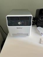 Synology DS413j NAS - 4 Bay incl 4 x 3TB wd red, Computers en Software, Ophalen of Verzenden, Gebruikt