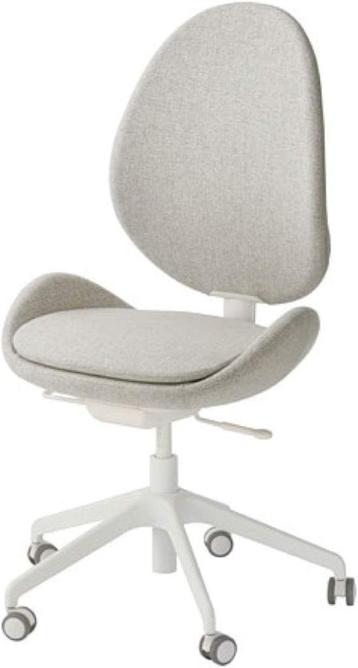 ikea HATTEFJÄLL bureaustoel beschikbaar voor biedingen