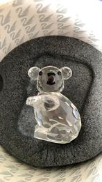 Swarovski kristallen koala – beeldje in originele verpakking, Ophalen of Verzenden, Zo goed als nieuw
