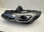 KOPLAMP BMW 2 SERIE ACTIVE FULL LED LINKS BM-4804, Gebruikt, -, -, 6 maanden garantie