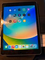 Ipad 5e generatie, Computers en Software, Apple iPads, Gebruikt, Apple iPad, 5e generatie, 128 GB