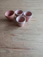 Aquarium decoratie potjes, Ophalen of Verzenden, Gebruikt, Sierelement