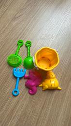 Mini zand speelgoed, Ophalen of Verzenden