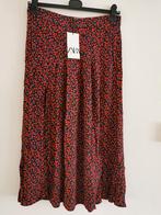 ZARA midi-rok met splitten mt. M, Maat 38/40 (M), Overige kleuren, Verzenden, Zara