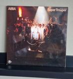 Lp, ABBA  / Super Trouper izgst! Spain, Ophalen of Verzenden, 1960 tot 1980, Zo goed als nieuw, 12 inch
