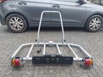 Bagagerek Thule EasyBase 949 7 polig universeel, Ophalen, Zo goed als nieuw