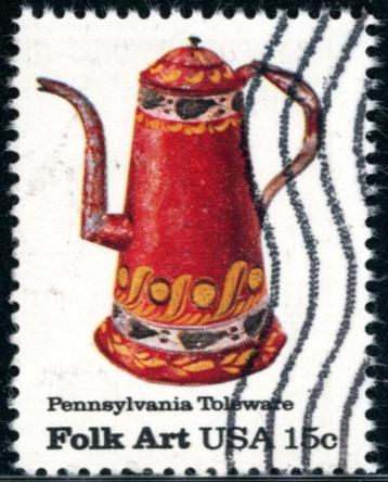 USA Verenigde Staten 1778 - Pueblo Kunst beschikbaar voor biedingen