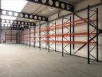 Palletstelling Grote NETTE gebruikte partij diverse maten.