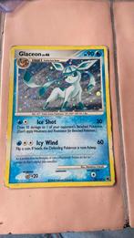 Glaceon, Ophalen of Verzenden, Zo goed als nieuw, Losse kaart